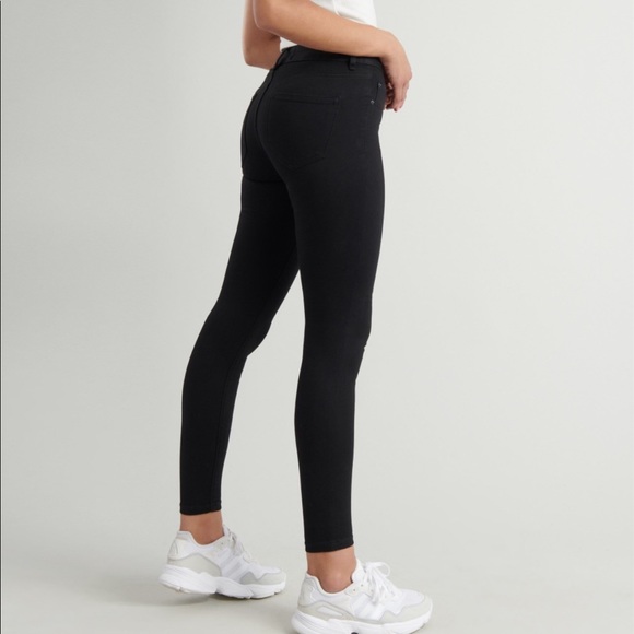 Garage Super Soft Mid-Rise Jeans - Picture 3 of 6